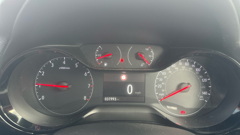 Vauxhall Corsa 1.2 SE 5dr Petrol Hatchback